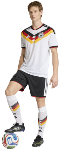 Adidas Fußball Trikot DFB Deutschland Replica Heimtrikot 2026 Gr. XS - 4XL